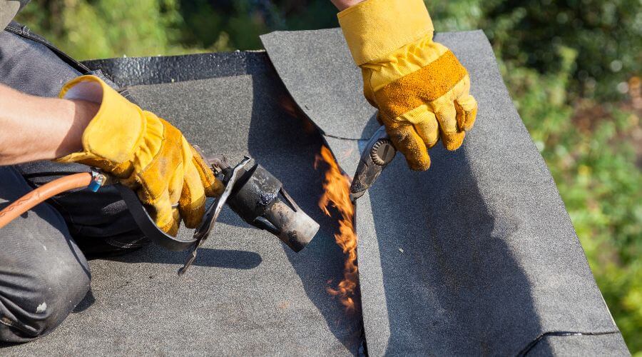 Expert top industrial roofings services in Beech Grove, AR